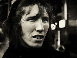 Image result for Roger Waters with Beard Young
