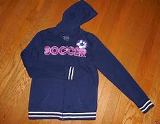 Image result for Navy Blue Zip Up Hoodie Girls