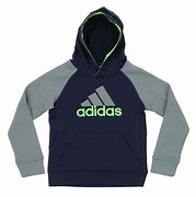 Image result for Adidas Climawarm Hoodie Forest Green