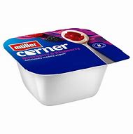 Image result for Muller Corner Yogurt