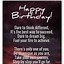 Image result for Meaningful Birthday Poem