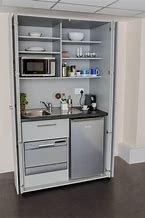 Image result for Micro Kitchenette