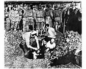 Image result for Japanese War Crime Trial Tojo