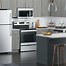 Image result for Whirlpool 1.1-Cu Ft Built-In Microwave With Slim Trim Kit Lowes.Com