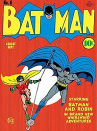 Image result for Batman Crime Novels