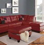 Image result for Leather Couches Ashley Furniture