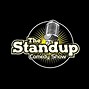Image result for Stand Up Comedy Logo