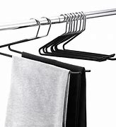 Image result for Multiple Jean Hangers