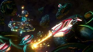 Image result for GFC CSC Space MMO