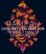 Image result for Kenneth Gilbert Rameau