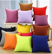 Image result for Colorful Pillows