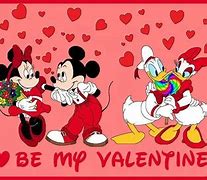 Image result for Disney Friendship Valentine