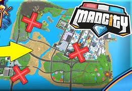 Image result for Roblox Mad City Wallpaper