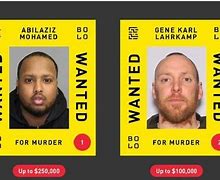 Image result for Edmonton Most Wanted