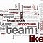 Image result for Teamwork Cartoon Quotes