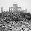 Image result for Hiroshima Atomic Bomb Casualties