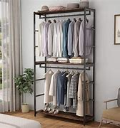 Image result for hang clothing organizer racks