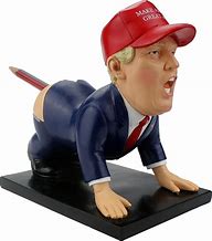 Image result for Donald Trump Gifts and Merchandise