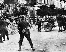 Image result for Poland Invasion Germany WWII