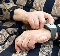 Image result for Senior Citizen ID Bracelets