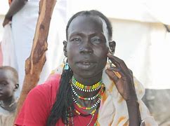 Image result for South Sudan Juba Girl