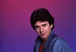 Image result for Scott Baio and Adrian Zmed
