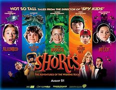 Image result for Shorts Movie 2009