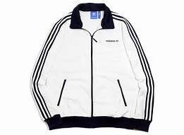 Image result for Red Track Jacket and Chuck's