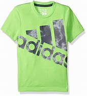 Image result for Blue Adidas T-Shirt