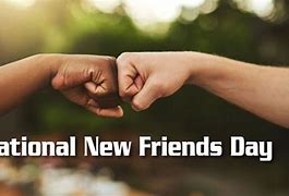 Image result for National Friendship Day