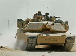 Image result for Iraq War Tanks