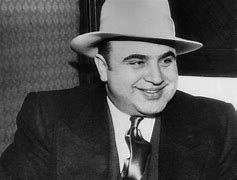 Image result for Al Capone Times