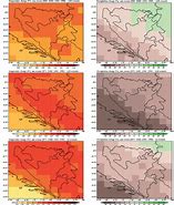 Image result for Bosnia Region Climate