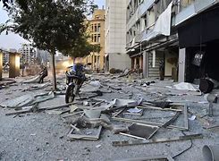 Image result for Beirut Lebanon Bombing