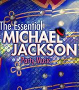 Image result for The Essential Michael Jackson CD