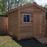 Image result for 8X8 Wood Shed