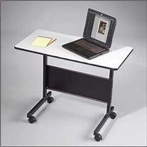 Image result for portable home school desk