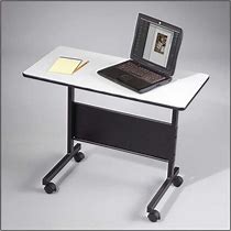 Image result for Portable Desk