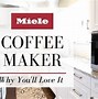 Image result for Miele Water Tank Valve Coffee Machine