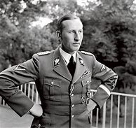 Image result for Reinhard Heydrich SS