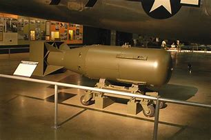 Image result for WW2 Newspaper Sources On the Atomic Bomb