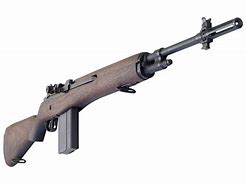 Image result for M14 Rifle