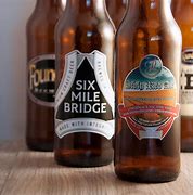 Image result for Personalized Beer Labels