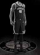 Image result for Brooklyn Nets Uniforms