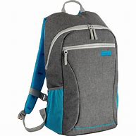 Image result for Gray Blue Backpack