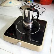 Image result for Electric Ceramic Cooktop