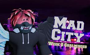 Image result for Roblox Mad City Fury