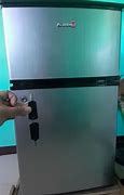 Image result for Single Door Bottom Freezer Refrigerator