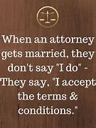 Image result for Atorney Quotes