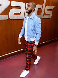 Image result for Chris Paul Wearing Leather Jacket